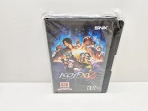 The King Of Fighters XV Pix'n Love Collector's Edition PLAYSTATION 5 - Imagen 1 de 6