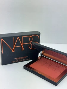 NARS Laguna Bronzing Powder Shade 03 Full Size 0.38oz New in Box - Picture 1 of 3