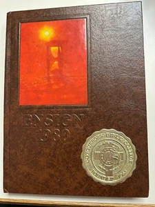 Conquerors Bible College Yearbook 1980 Ensign Portland OR UPCI Pentecostal - Picture 1 of 10