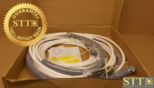 85088241 HUBER SUHNER MLCH12-10A-00Z4-008R-030FT_SS NUEVO - Imagen 1 de 3