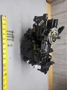 1986-95 Mercury 811686A92 8473A12 Engine Motor Block Powerhead 6-8-9.9-10-15 hp - Picture 1 of 9