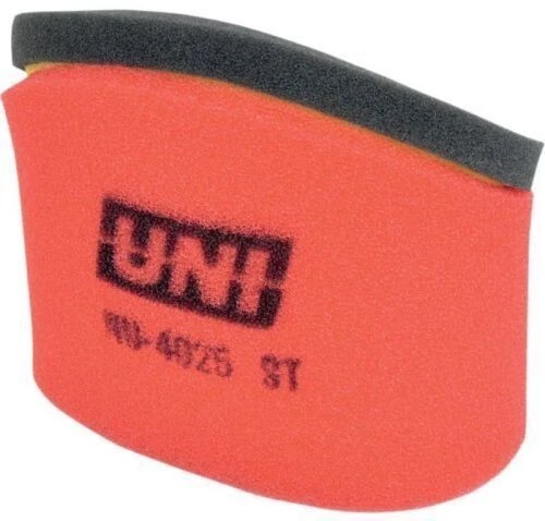 NEW Uni - NU-4025ST - Multi-Stage Competition Air Filter HONDA CR 125  - Image 1 of 1