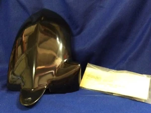 SUZUKI GSXR 600 750 K6 K7 UMARMUNG HINTEN IN SCHWARZ - Bild 1 von 1