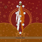 Cosmic Tree (CD) Album