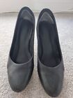 UK Clarks cabin crew shoes Size 6