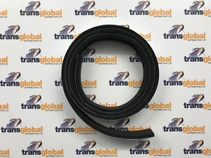 Lower Windscreen Frame to Bulkhead Seal for Land Rover Defender to 16 LR055345 - Picture 1 of 1