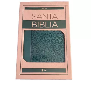 NVI Santa Biblia - Edici - Picture 1 of 8
