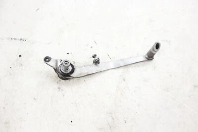 PEDAL DE FREIO TRASEIRO DIREITO 93-01 BMW R1100RS - Imagem 1 de 4