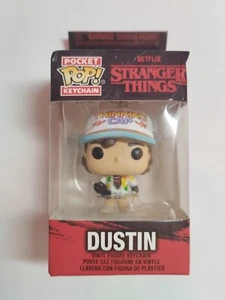 Dustin Pop Strangers Things - Foto 1 di 1