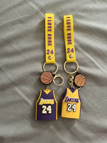 kobe bryant keychains Cover