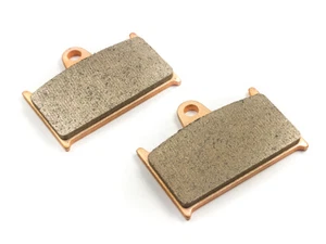 Plaquettes Frittage EBC FA145HH Avant pour Mz Muz Suzuki GSF RF Gsxr Yamaha FZR - Photo 1/3