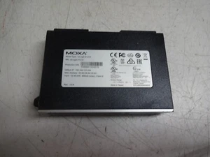MOXA ioLogik E1210 - Ethernet Remote I/O with 2-Port Ethernet Switch - Picture 1 of 8