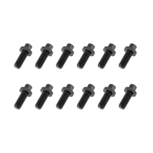 Titan - Header Bolts - GM LS - M8-1.25 x 3/4" - Picture 1 of 1