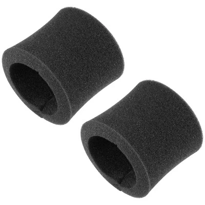 Filtro de ar Caltric para Honda TRX90 TRX90EX TRX90X Sportrax 90 2X4 1993-2025 - Imagem 1 de 4