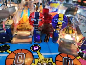 NBA Fastbreak Pinball Mod - Picture 1 of 3