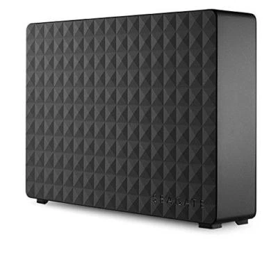 Seagate Expansion 6TB Desktop External Hard Drive USB 3.0 (STEB6000403)  - Image 1 of 4