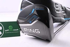 Ping G440 SFT Driver / 9 Degree / Regular Flex Ping Alta CB Black 55 Shaft - Picture 1 of 9