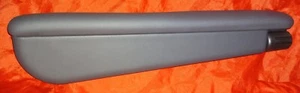Range Rover L460 Sport L461 L462 OEM Left Black Leather Armrest Assembly New - Picture 1 of 2