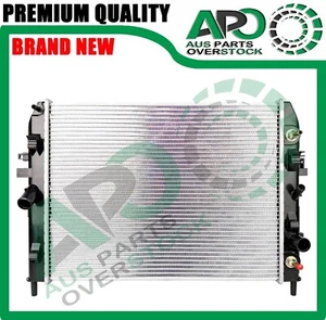 Premium Radiator for MAZDA MX5 NC Miata 1.8L 2.0L Petrol Auto Manual 2005-2014 - Picture 1 of 9