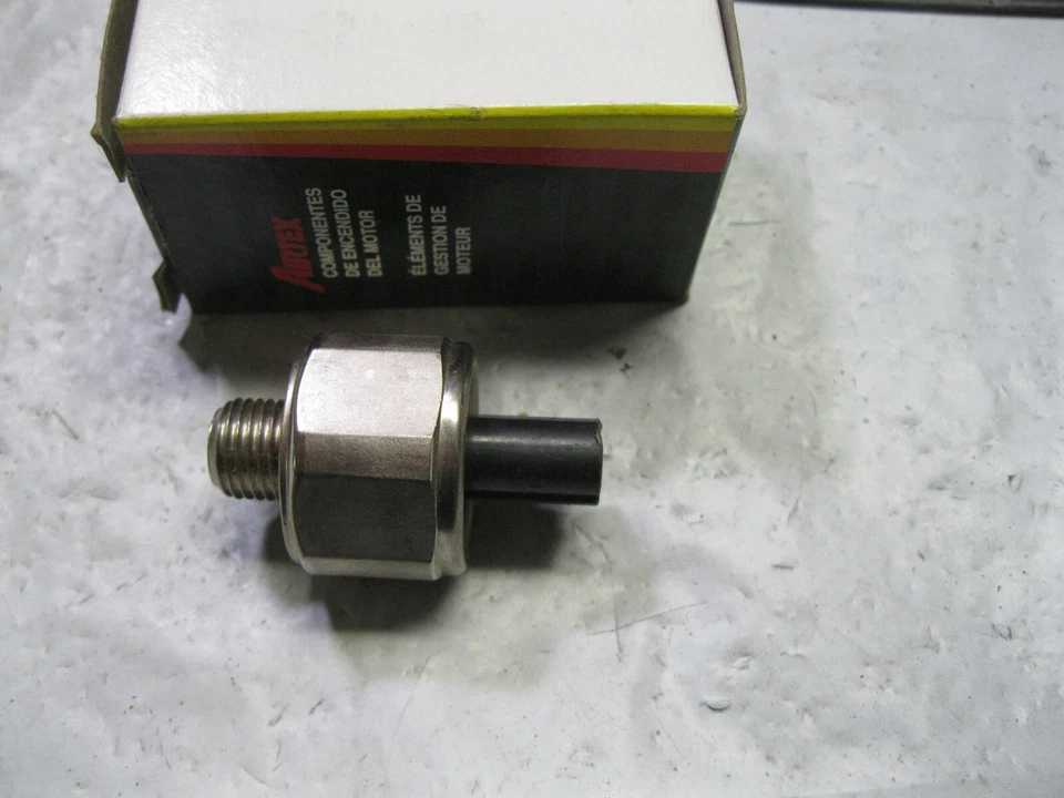 Ignition Knock (Detonation) Sensor Airtex 5S2252 Foto 1 de 4