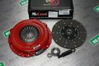 Mcleod Street Pro Clutch Kit 11 Inch For Mustang Gt 46L Late 20015 2004 75104