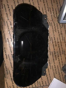 07-09 LEXUS RX350 INSTRUMENT SPEEDOMETER GAUGE CLUSTER W/ HID 83800-48601 - Picture 1 of 4