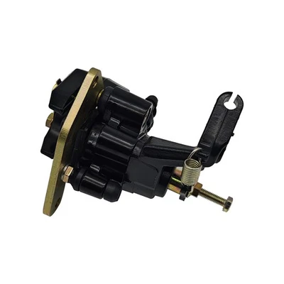 For Yamaha Raptor 660R Blaster 200 Warrior/Banshee 350 Rear Brake Caliper - Image 1 of 4