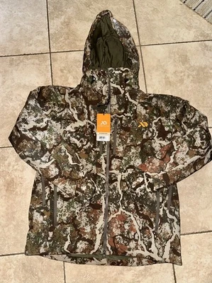 First Lite Solitude Jacket Specter XL Insulated BRAND NEW - Image 1 of 4