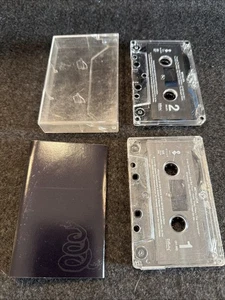 Metallica by Metallica (Cassette, Aug-1991, Elektra (Label)) Untested - Picture 1 of 21