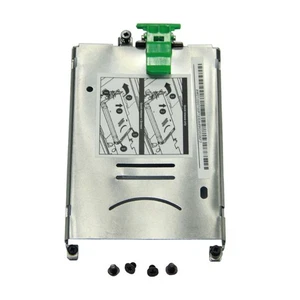 HDDs Caddy Hard Drive Mounting Support Bracket HDDs Support Hard Drive Caddy - Picture 1 of 8