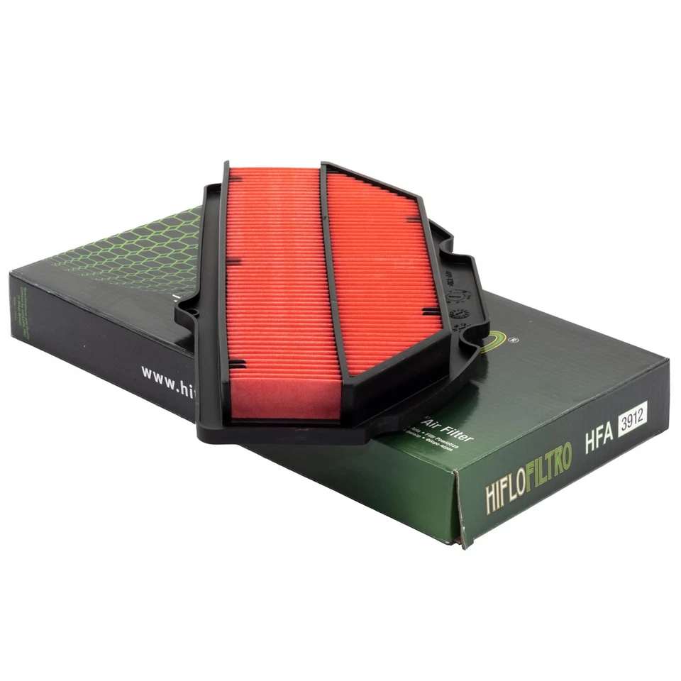 Passt Für Suzuki GSX-S 1000 F 2015-2016 Hiflo Luftfilter HFA3912
