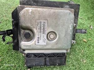 Centralina Fiat Panda 1.3 Multi jet Euro6 - - 52096060 - Foto 1 di 2