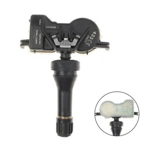 1PCS TPMS Tire Pressure Sensor For Mitsubishi Attrage Mirage Pajero Fast Deliver - Picture 1 of 7