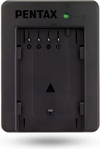 PENTAX Battery Charger D-BC177 for D-LI90, D-LI90P 37871 New F/S tracking number - Picture 1 of 4