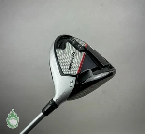 Right HandedTaylorMade M5 Tour Driver 9* Tensei 60g Stiff Graphite Golf Club - Picture 1 of 11