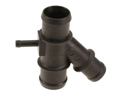 For 2006-2008, 2010-2012 Audi A3 Water Distribution Pipe Febi 97781JMGQ 2007 - Image 1 of 2