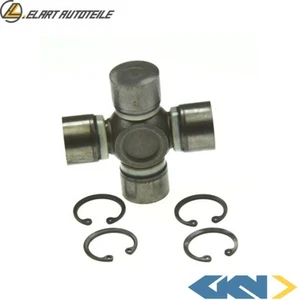 GIUNTO ALBERO LONGITUDINALE U 087 PER IVECO DAILY/Bus/Van/VI/Platform/Chassis/III 2.3L - Foto 1 di 8