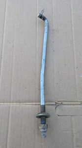 Craftsman T1600 247.203740 Lawn Tractor MTD Front Deck Lift Rod 747-05141A - Picture 1 of 5