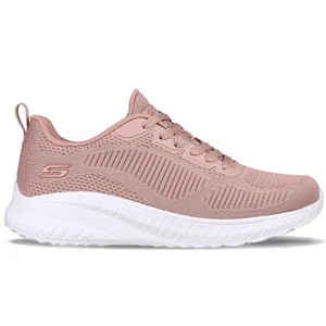 Scarpe Skechers Bobs Sport Squad Chaos - Face Off Codice 117209-BLSH - 9W - Afbeelding 1 van 6