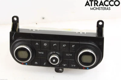 Centralina climatizzatore ORIGINALE NISSAN QASHQAI / QASHQAI +2 I (J10, NJ10, JJ10E)... - Immagine 1 di 2