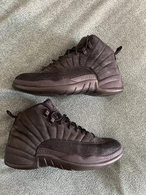 Jordan 12 OVO Talla 10.5 Foto 1 de 4