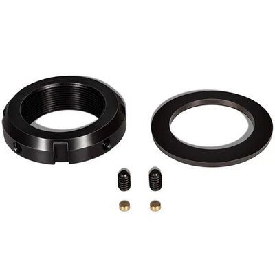 5th Gear Lock Nut for Dodge Ram 2500/3500 5.9L 6.7L Cummins NV4500 Transmission - Image 1 of 4