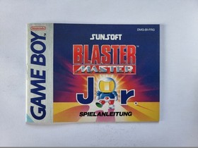 NINTENDO GAME BOY GB CLASSIC DMG NES N64 ANLEITUNGEN (MANUALS)
