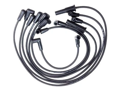 Juego de cables de bujía para Chevrolet C2500 1992-1995 SMP 53314BFWX 1993 1994 Foto 1 de 2