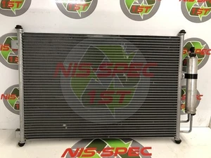 NISSAN X TRAIL A/C Condenser Radiator Mk2 (T31) for all variants 07 08 09 10 11 - Picture 1 of 9