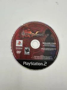 Drakengard (Sony PlayStation 2, 2004) lose - Bild 1 von 1