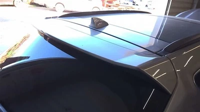 Alerón trasero SWB Sport compatible con 13-18 SANTA FE 1709897 Foto 1 de 4