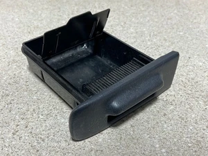 1997-2001 Honda CR-V Ashtray Ash Tray Gray OEM CRV - Picture 1 of 3