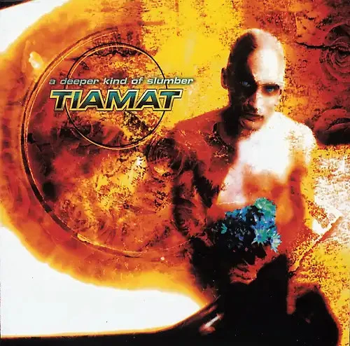 Tiamat - A Deeper Kind of Slumber [UK-Import] - Bild 1 von 1