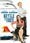 Kettle of Fish (DVD, 2007)
